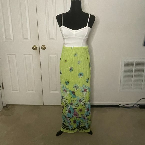 Aeropostale Maxi / Long Dress - Picture 1 of 9
